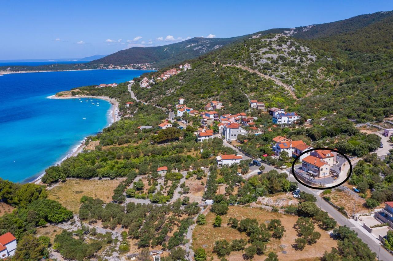 Apartments Forever Miholascica Exterior photo